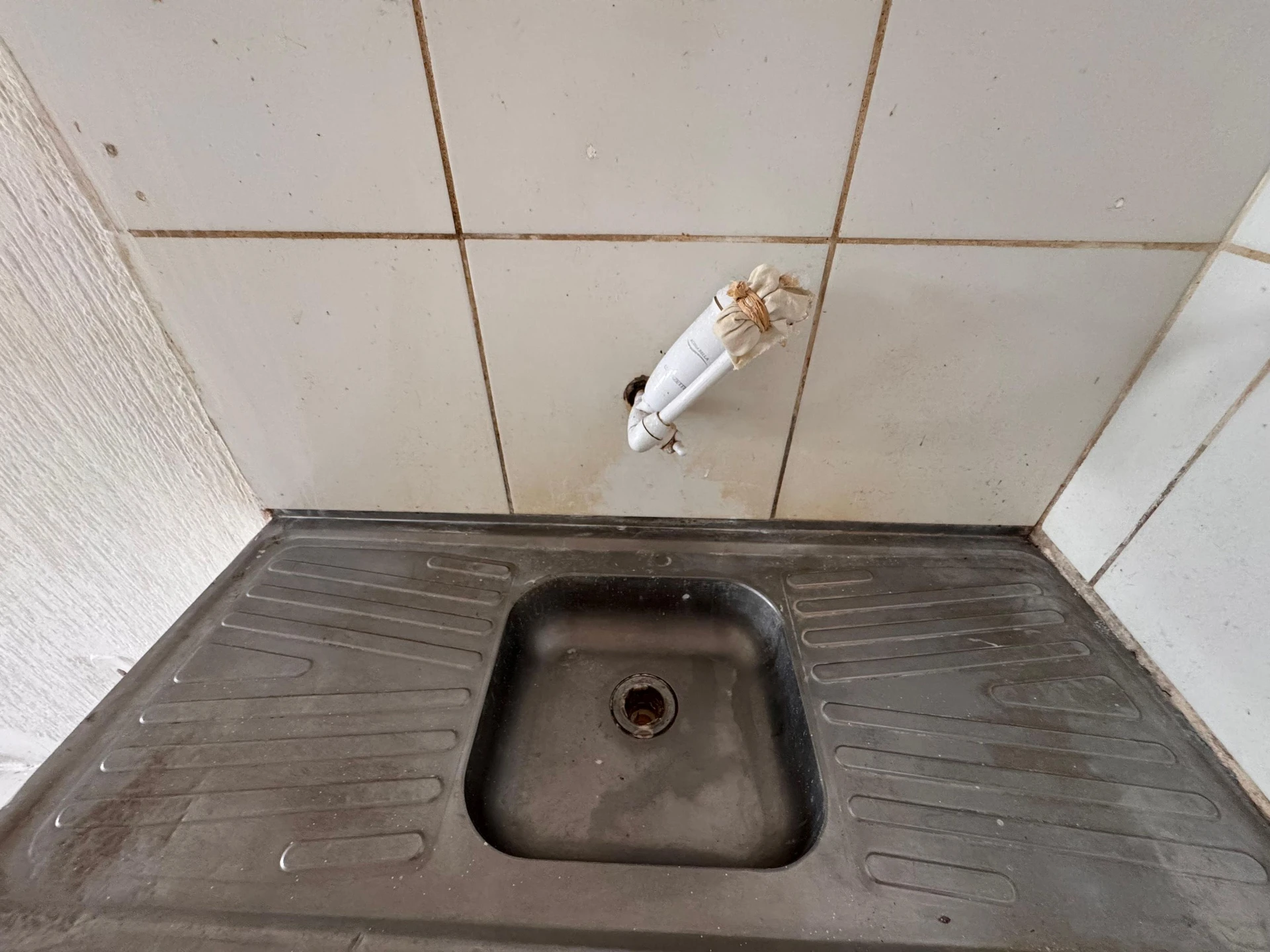 Будинок без меблів з 1 спальнею та балконом — photo 19