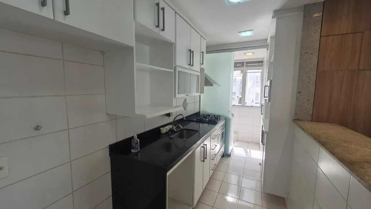 Apartment, 78 m², with a washing machine — photo 2