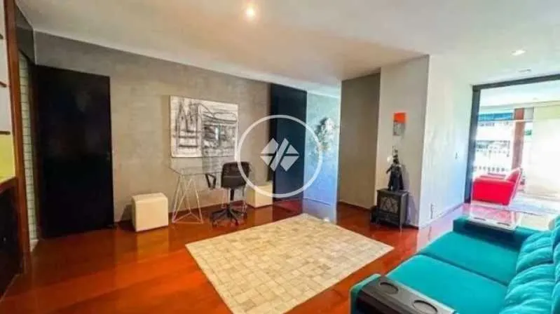 Apartamento de 2 quartos com varanda envidraçada, Ipanema — photo 7
