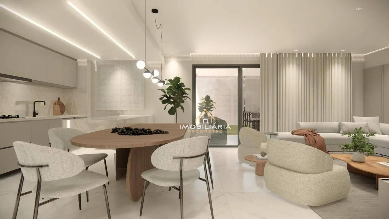 Apartamento de 138 m² com 3 suítes e 2 vagas — photo 16