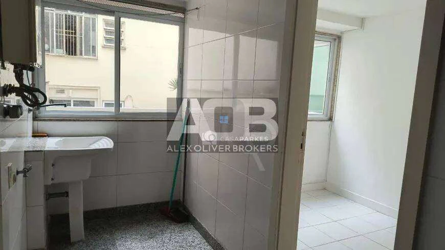 Apartment with 4 en-suite rooms and 198 m² plus 1 parking — photo 17