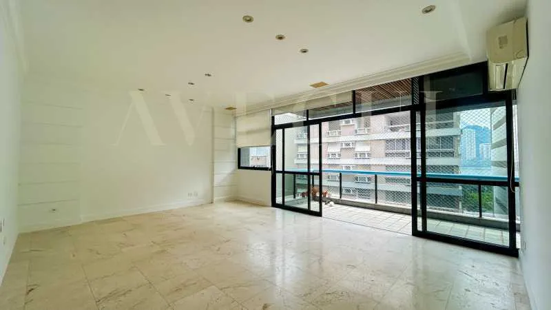 3-bedroom apartment, 1 with its own bathroom, 125 m² — photo 5