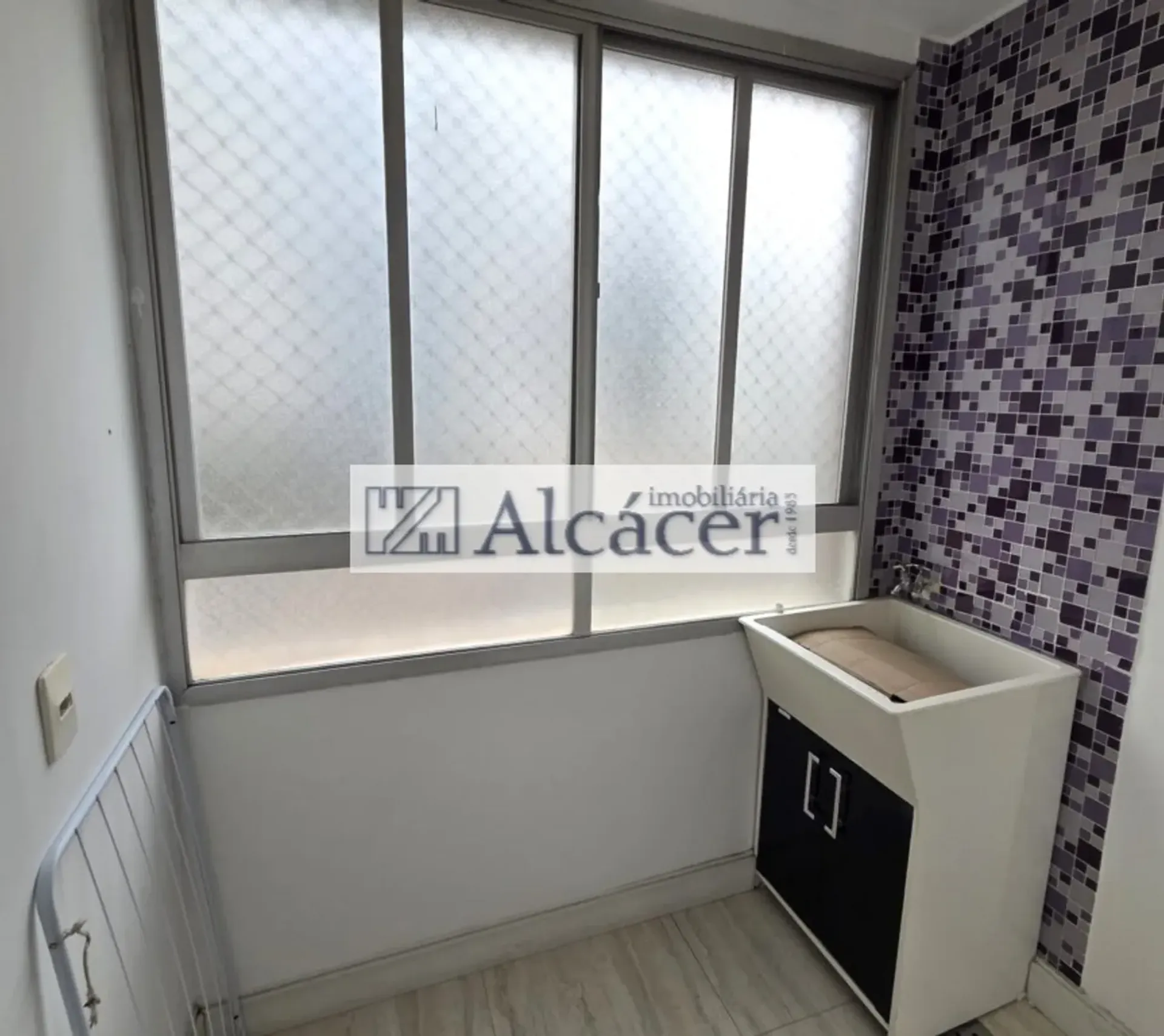 Apartamento térreo? não; 2 quartos e cozinha integrada — photo 9