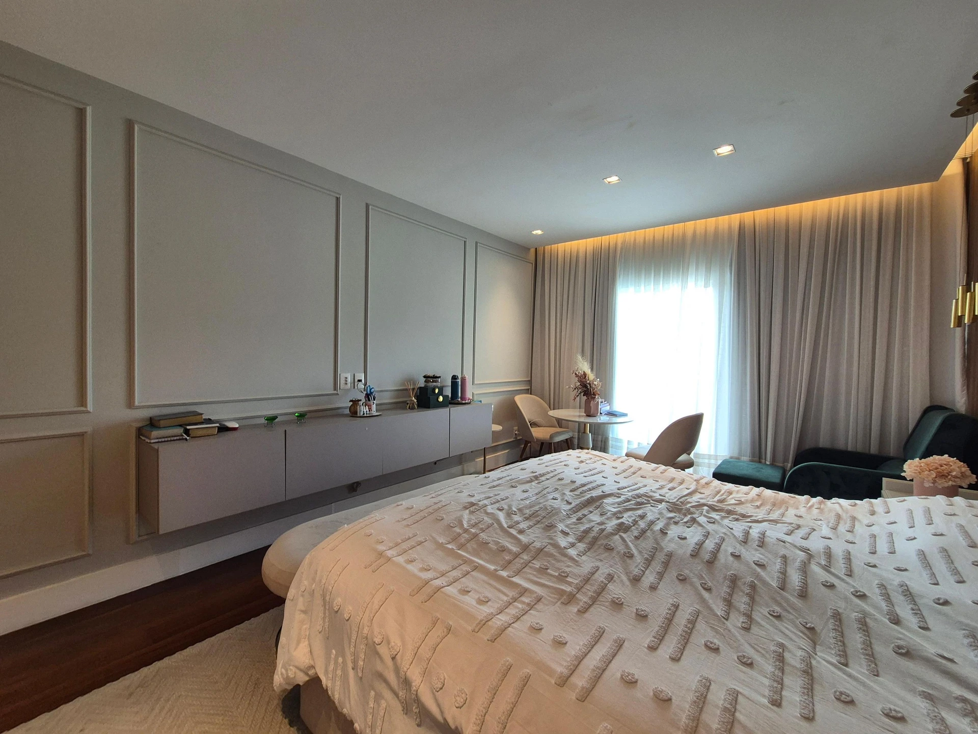 Casa de 373 m² com piscina privativa e lava-louças — photo 39
