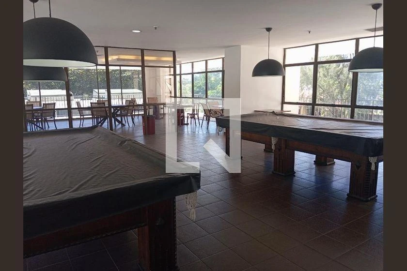 Furnished 2-bedroom en-suite apartment with 2 parking, 70 m² — photo 48