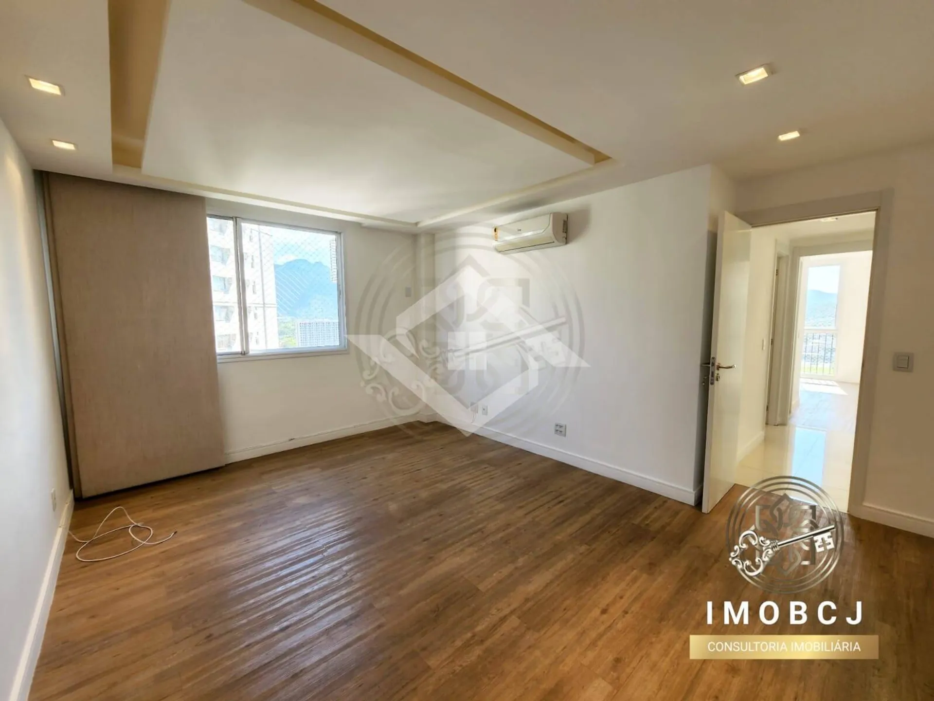 Apartamento com 3 quartos, 166 m² e vista aberta — photo 26