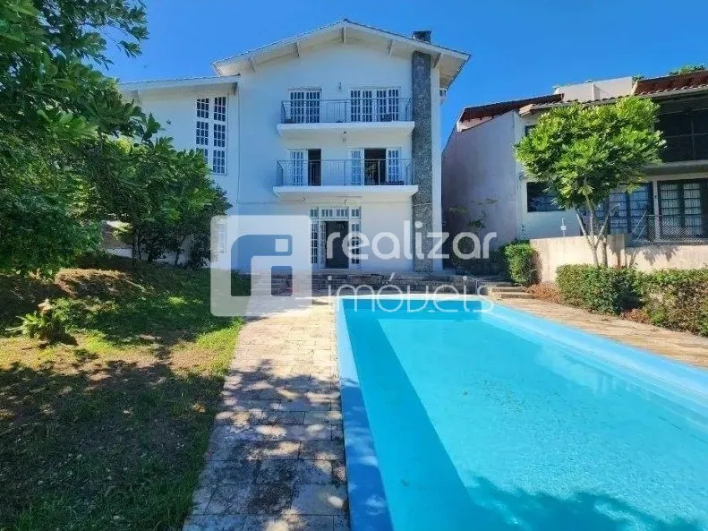 8-bedroom house with 566 m² and 4 covered parking — photo 5