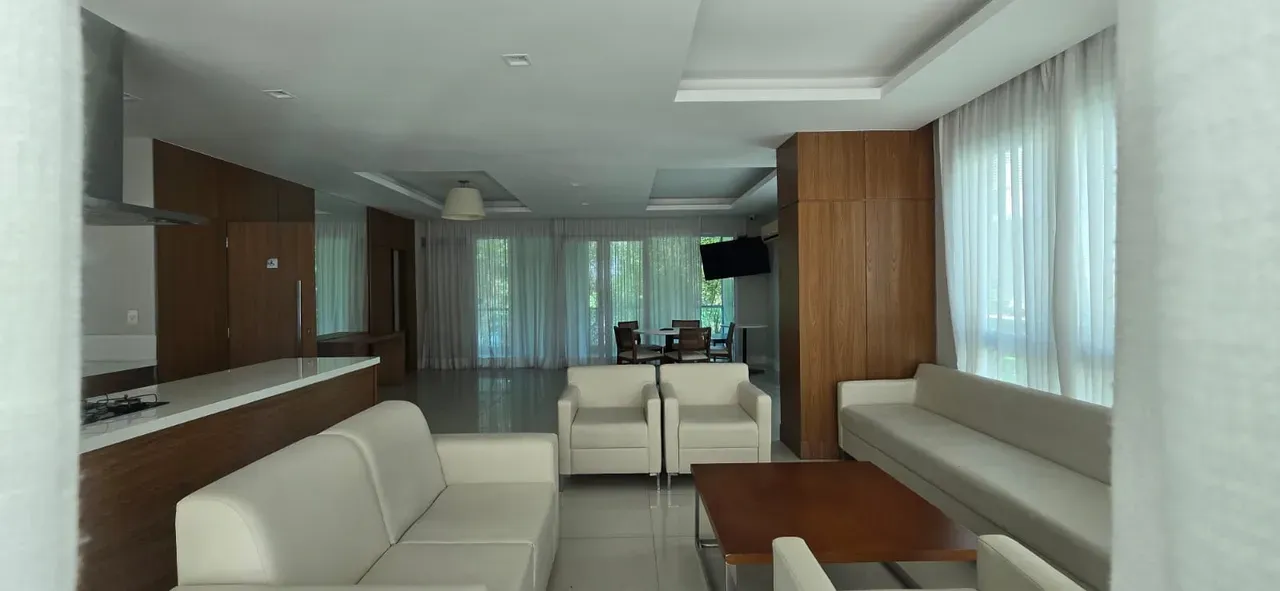 3-bedroom apartment with a home office in Rio de Janeiro — photo 18