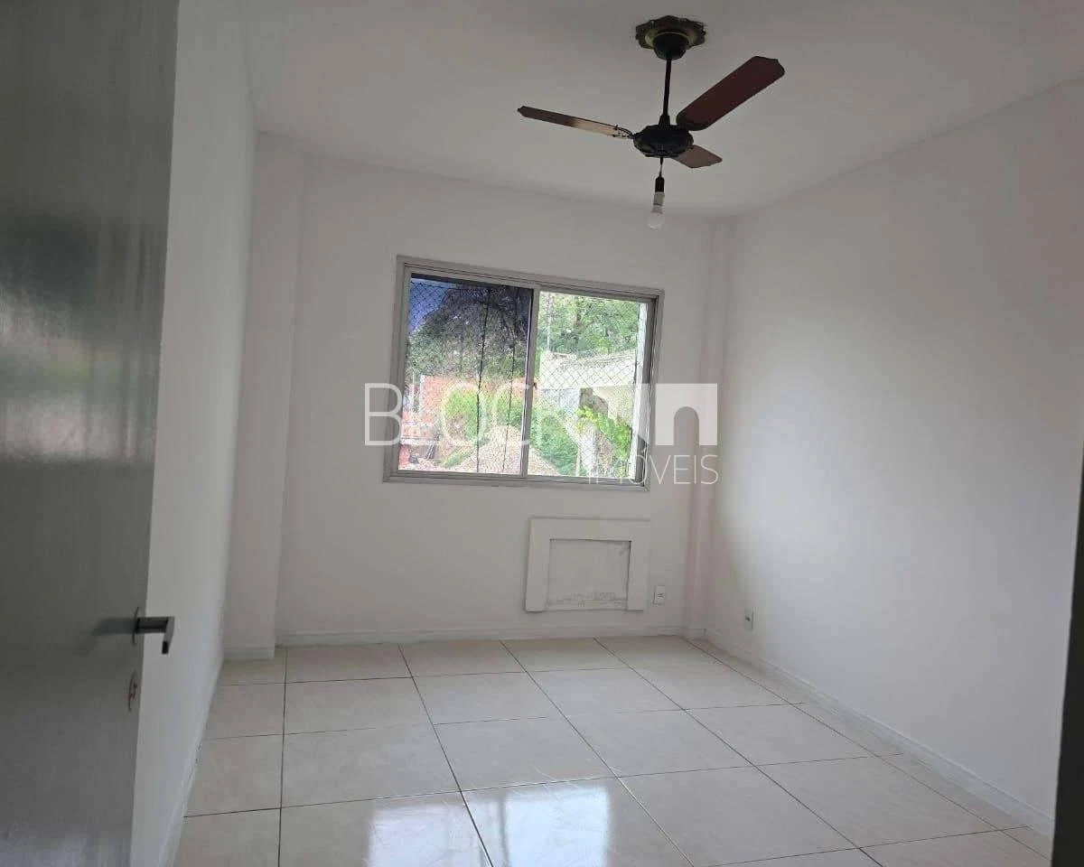 Apartamento de 59 m² e 1 quarto, Grajaú — photo 8