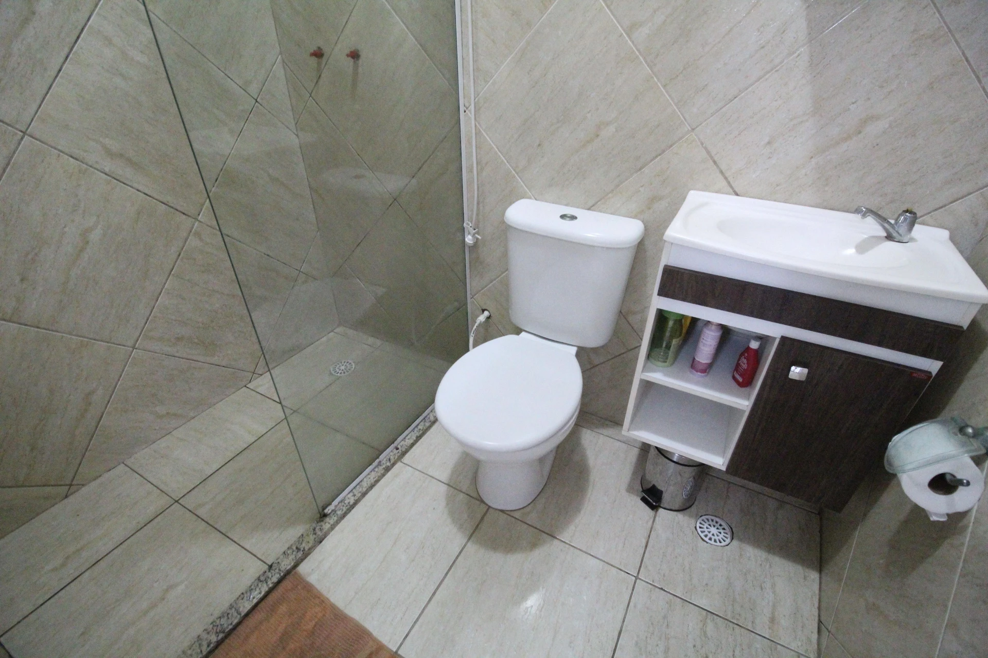 Casa de 1 dormitorio con jardín en Rio de Janeiro — photo 16