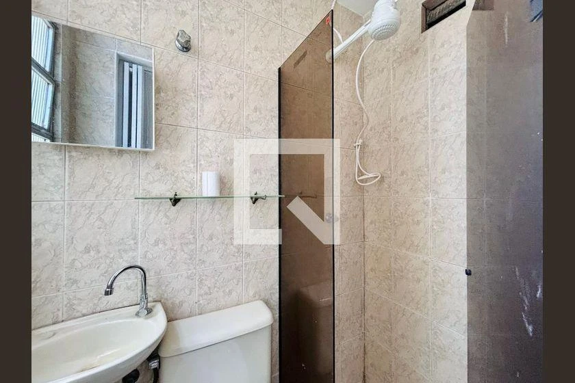 Walk-in closet in a 3-bedroom apartment, 83 m² — photo 18