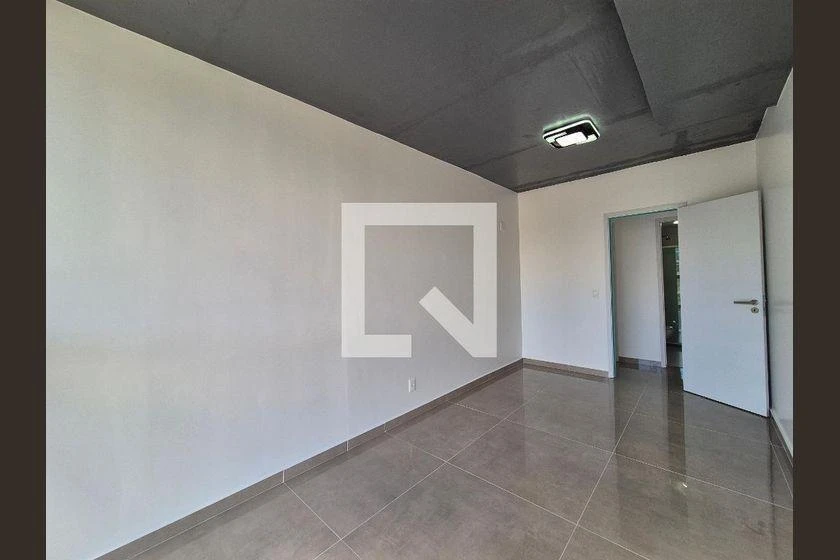 Washing machine in a 2-bedroom apartment, 84 m² — photo 13
