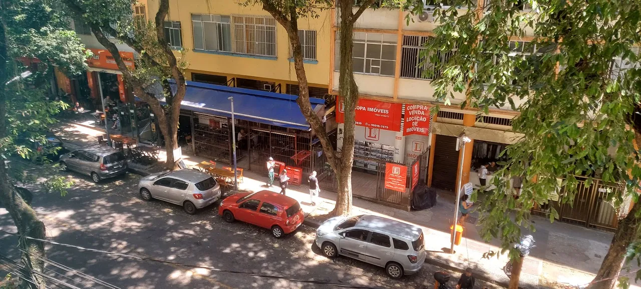 40 m² studio in Rio de Janeiro — photo 7