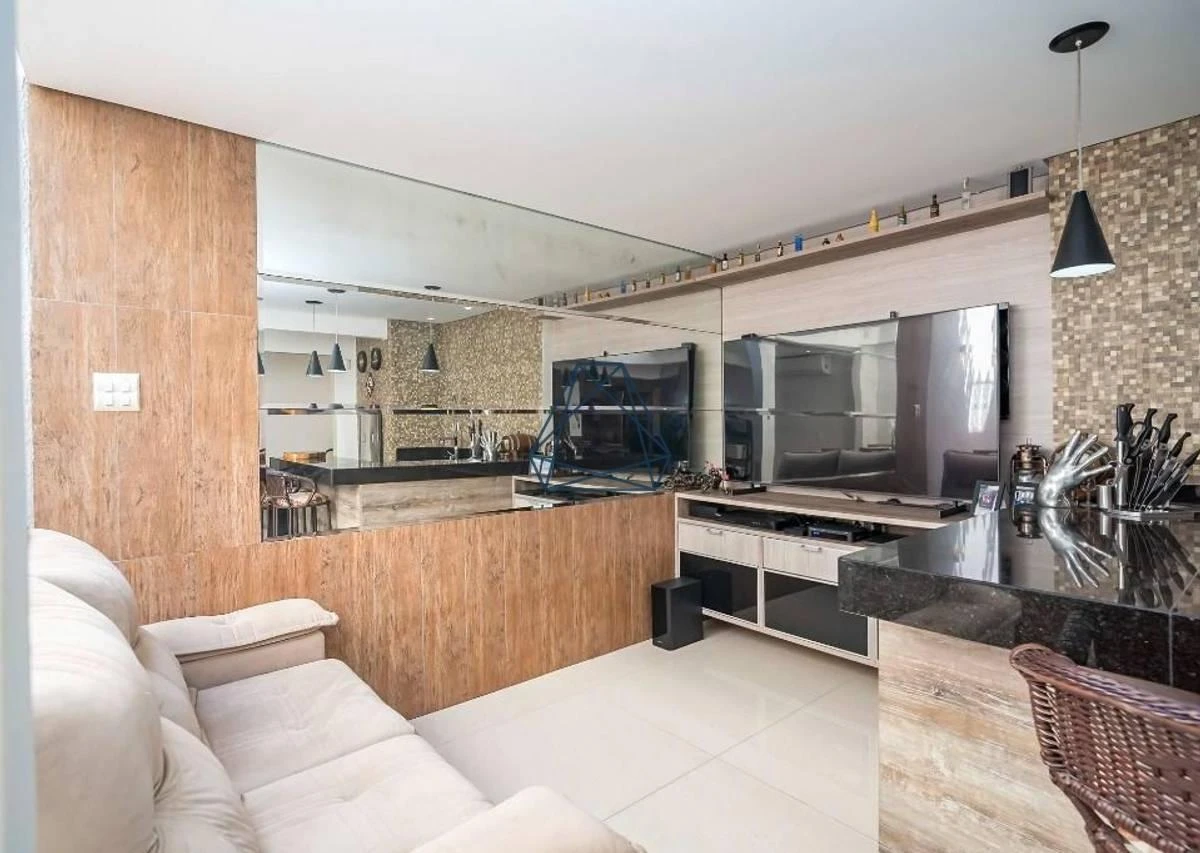 Washing machine in a 4-bedroom house, 210 m² — photo 29