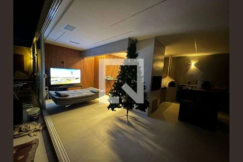 Apartamento mobiliado de 189 m² com 3 suítes — photo 27