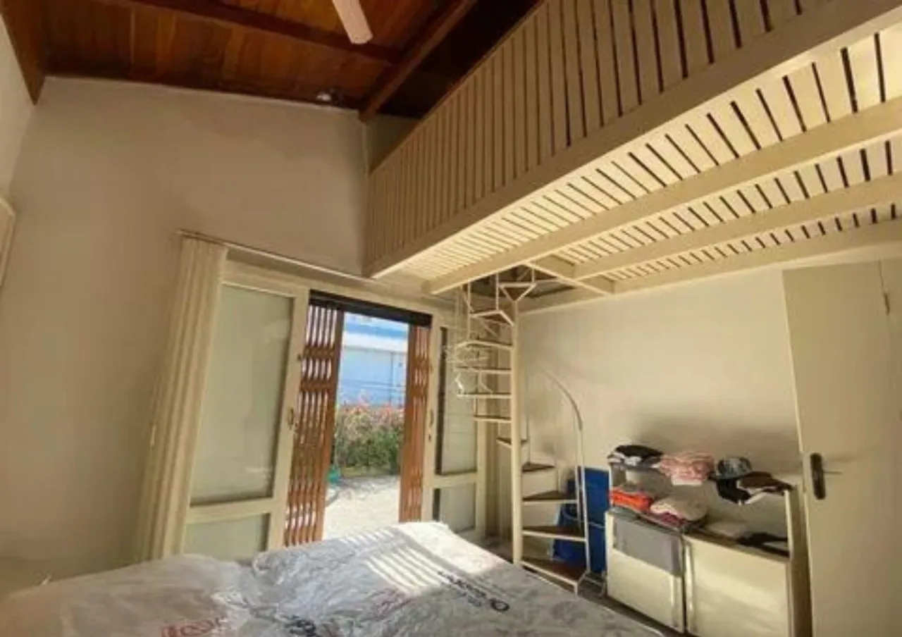 Furnished house with 4 bedrooms and 4 bathrooms