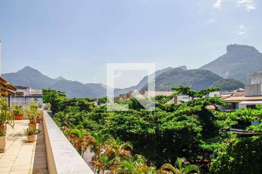 Cobertura para locação com 6 quartos e 560 m², 7 vagas — photo 9