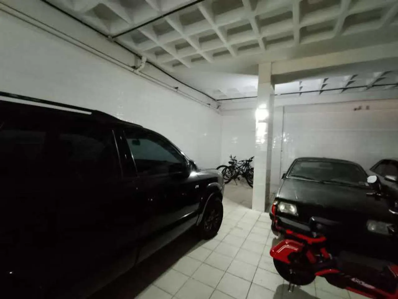 Apartamento mobiliado com 3 quartos e 5 banheiros — photo 12