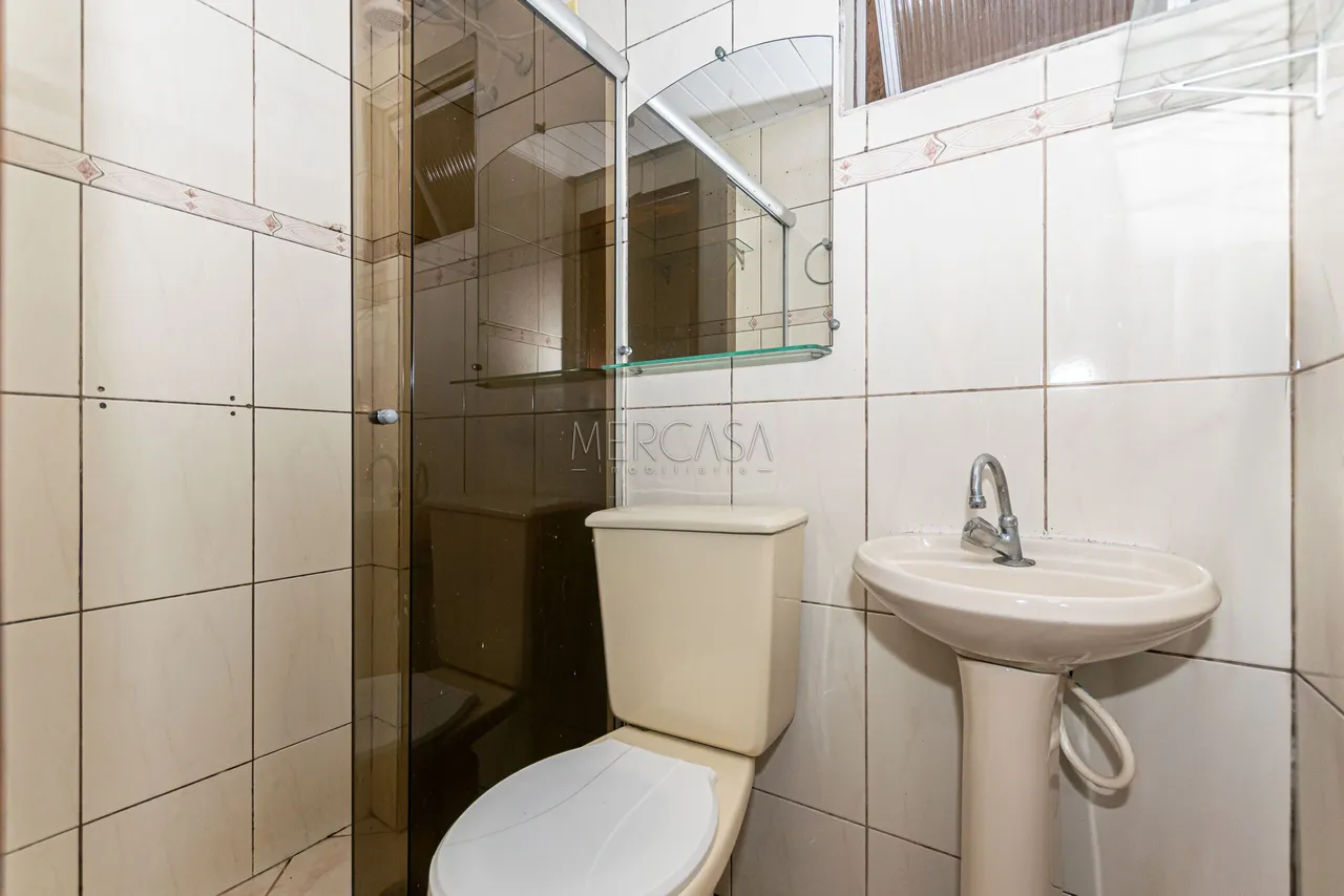 Kitnet mobiliada de 31 m² com sacada e 1 banheiro — photo 5