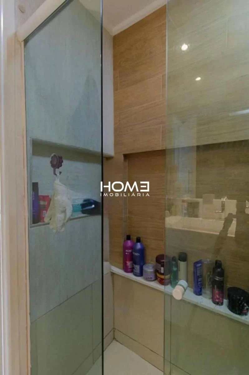 Furnished 110 m² apartment with a gas stove — photo 39