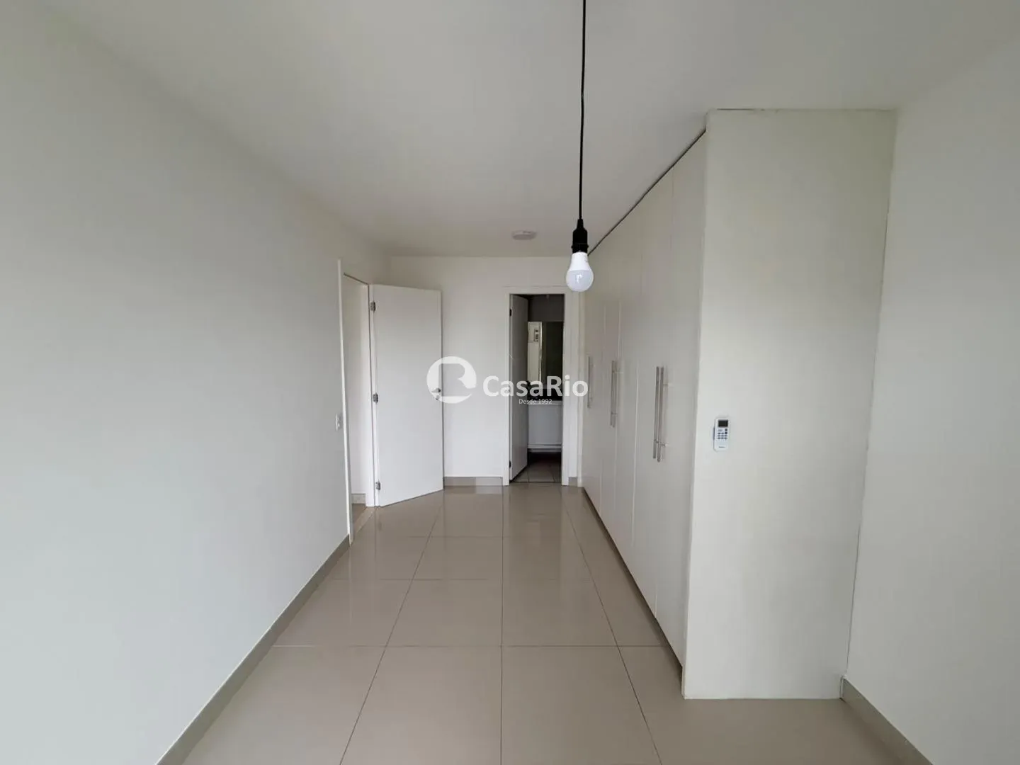 Departamento de 1 dormitorio en edificio con sauna — photo 16