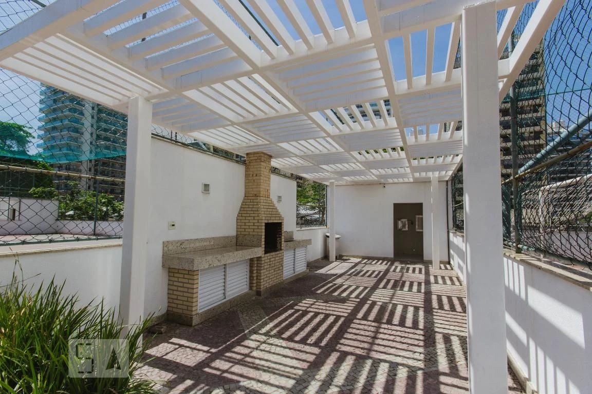 Apartamento mobiliado com 3 quartos e 3 banheiros — photo 11
