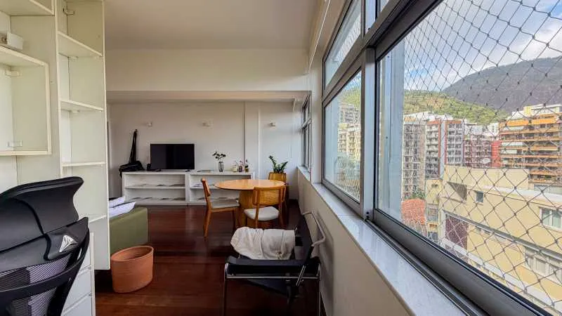 2-bedroom apartment with a separate gas kitchen and 1 parking — photo 17