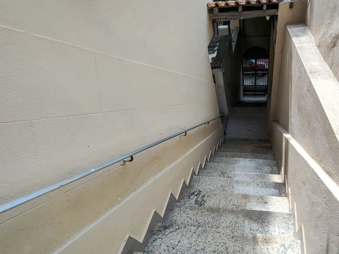 Apartamento sem mobília com 2 quartos e ar-condicionado — photo 7