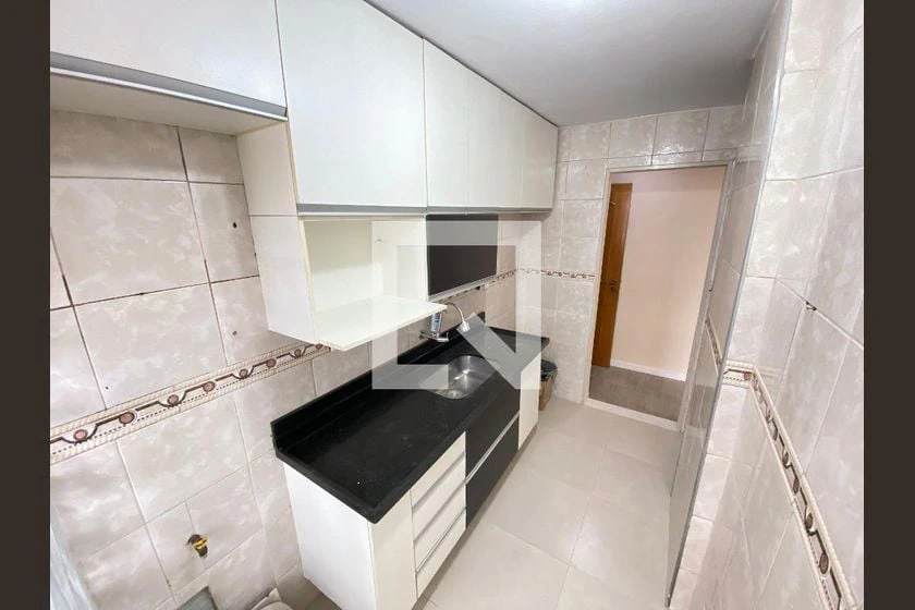 Unfurnished 2-bedroom apartment with 52 m² and views — photo 15