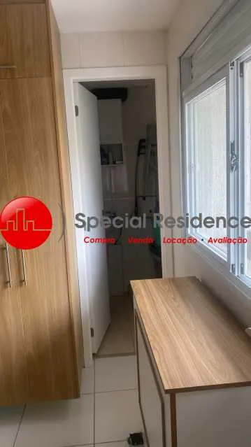 Квартира з 4 спальнями, у будинку є сауна — photo 29