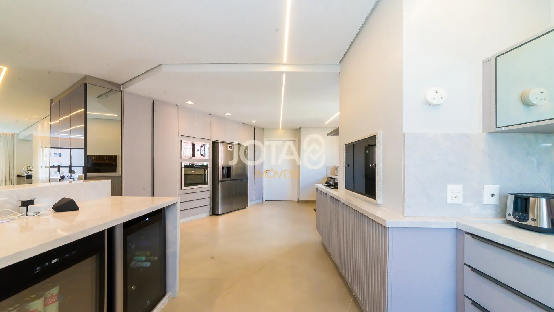 3-bedroom apartment with a dishwasher — photo 21