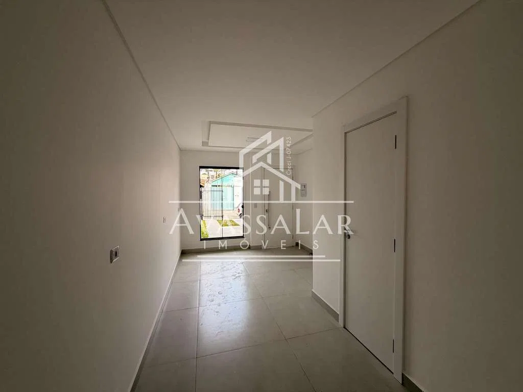 2-bedroom, 73 m² house in Curitiba — photo 12
