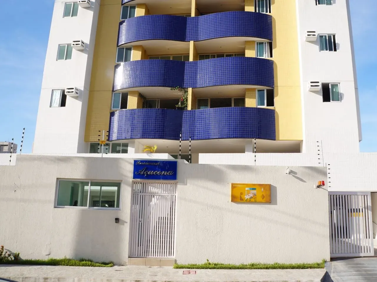 Apartamento no 7º andar com 3 quartos e jardim privativo — photo 17