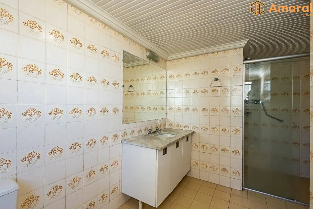 3-bedroom apartment with 170 m² and private BBQ — photo 20