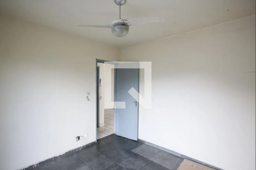 2-bedroom rental apartment with balcony — photo 22
