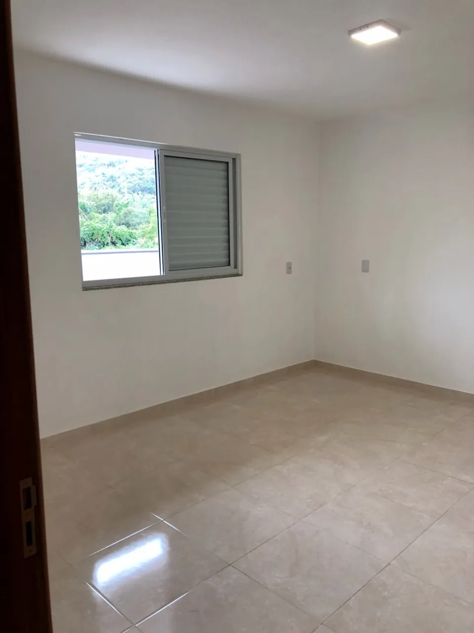 One-bedroom, 35 m² apartment in Florianópolis — photo 3