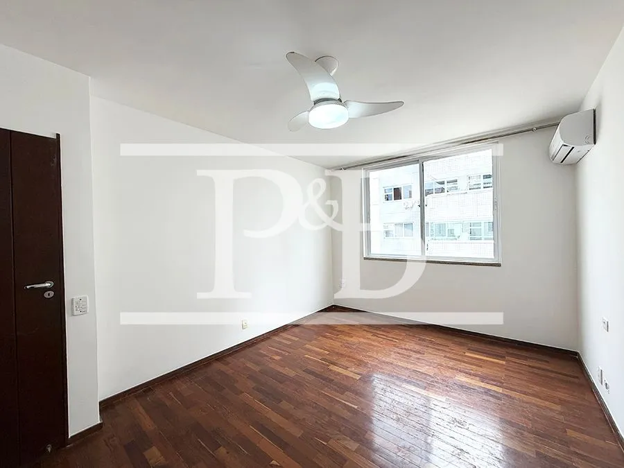 4-bedroom apartment with a walk-in closet in Rio de Janeiro — photo 31