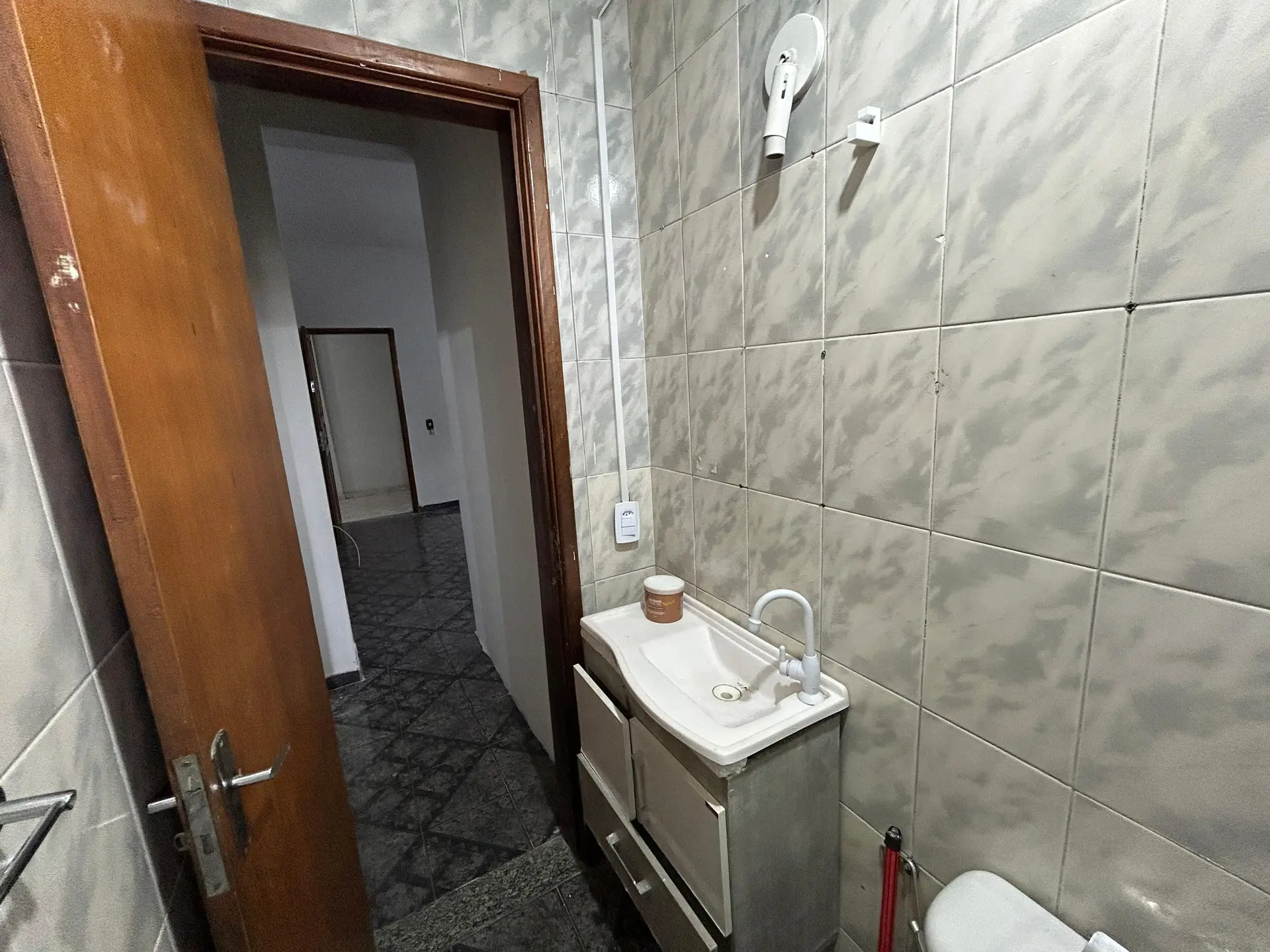2-bedroom apartment, 1 with its own bathroom, 80 m² — photo 31