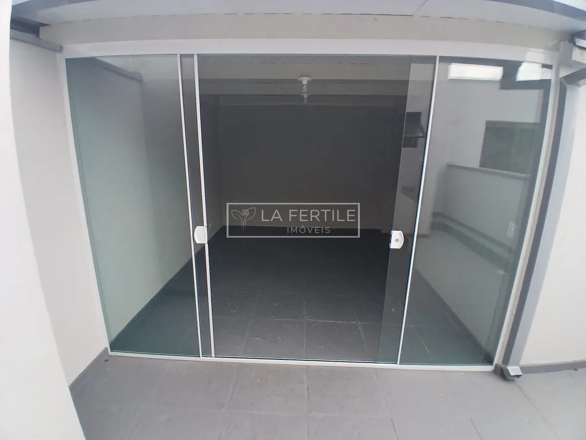 Приватное барбекю и 3 спальни: квартира 119 м²