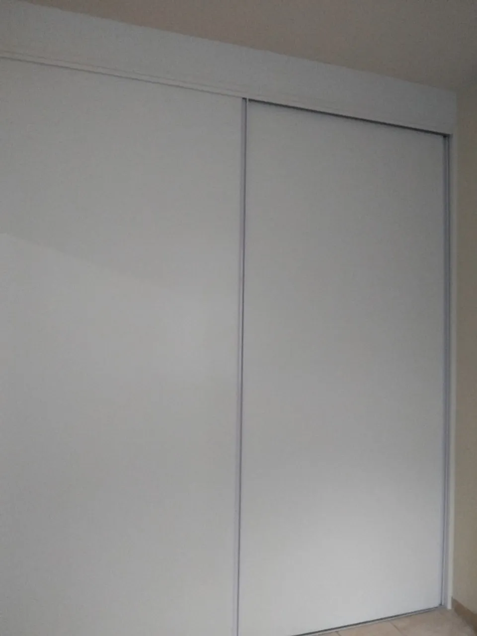 1 quarto e closet: apartamento de 30 m² — photo 13
