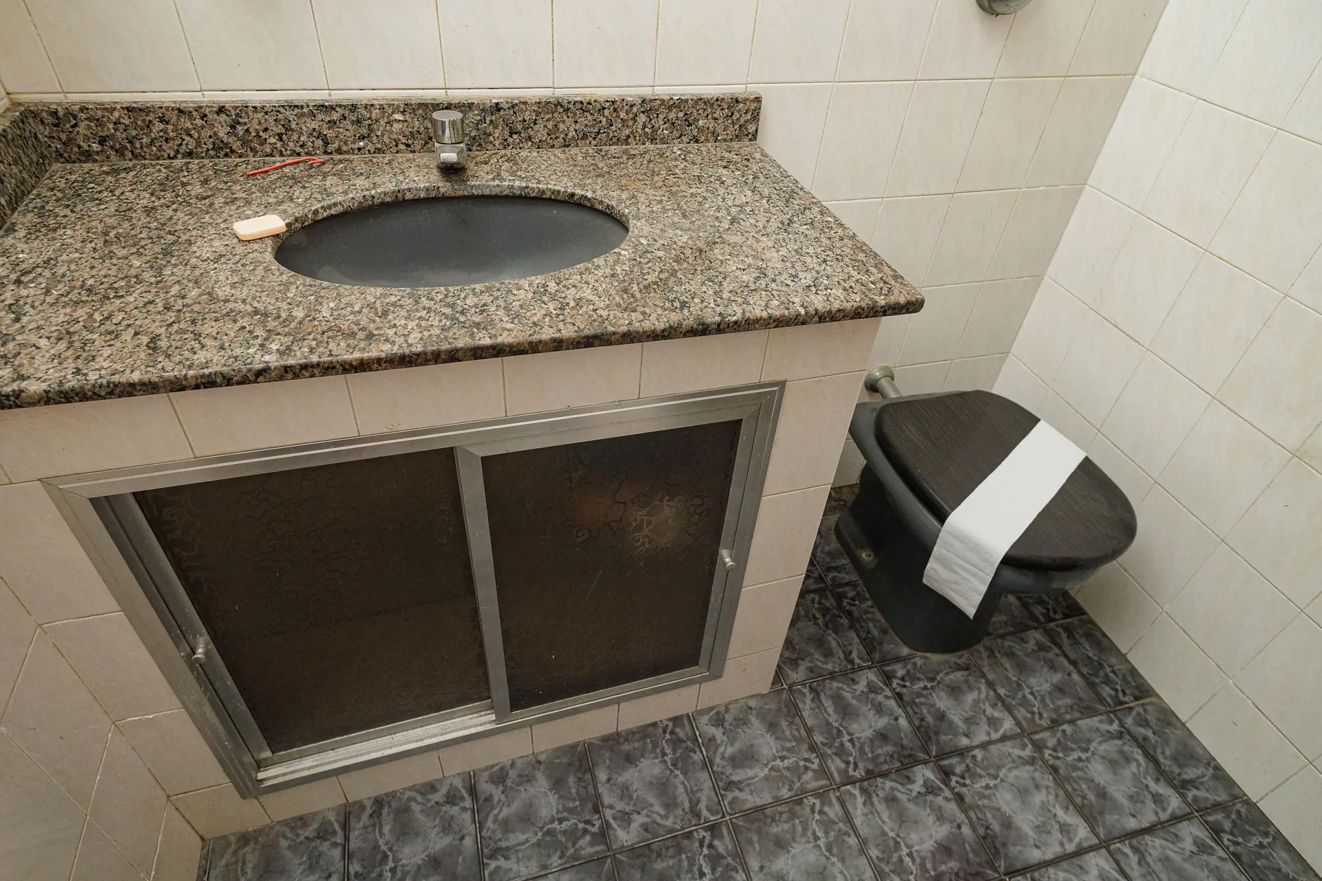 Casa com 6 quartos e jardim privativo — photo 30