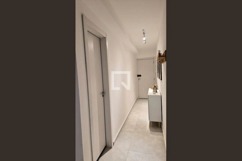 Studio mobiliado de 30 m² com 1 quarto e 1 banheiro — photo 21