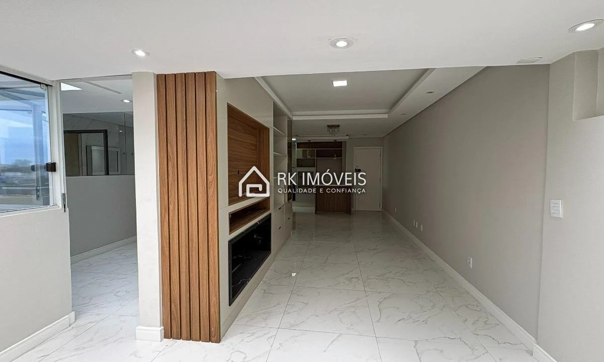 3-bedroom apartment with an open-plan kitchen and en suite — photo 6