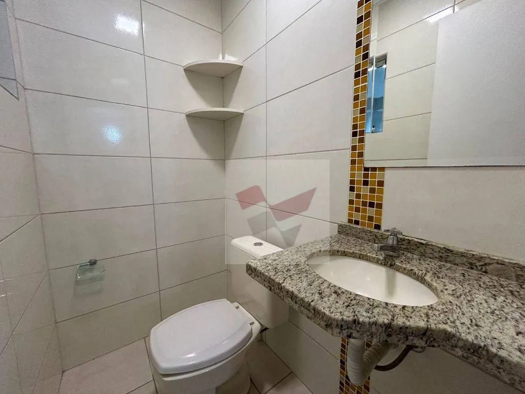Rental house with 3 bedrooms and 4 bathrooms — photo 6