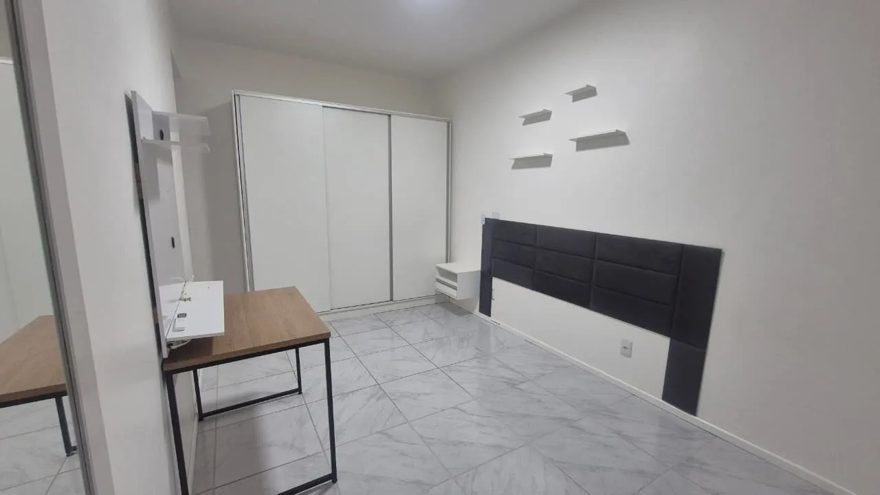 Apartamento mobiliado, 58 m², com espaço de home office — photo 12