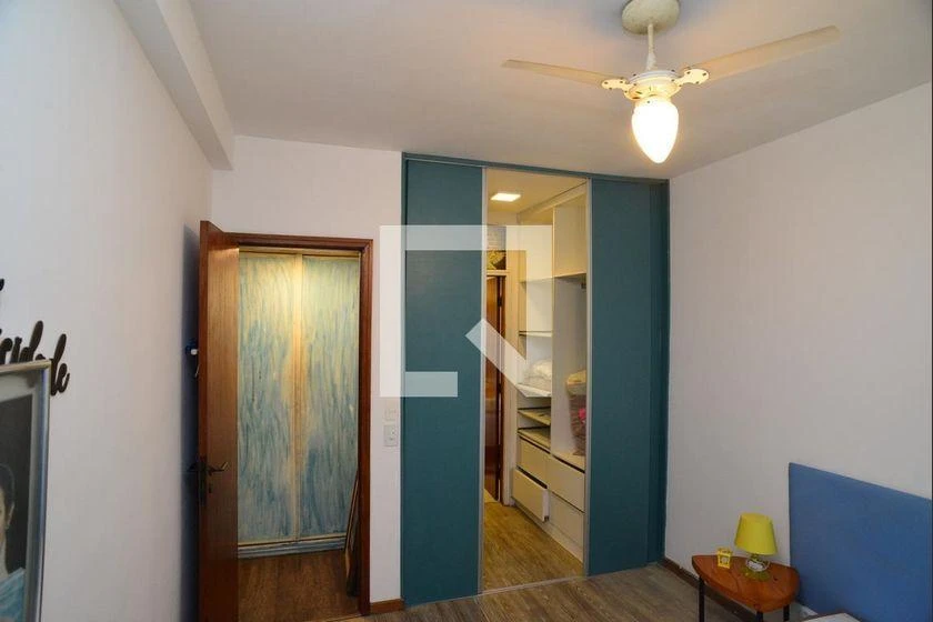 108 m² rental apartment with 2 en-suite bedrooms — photo 18