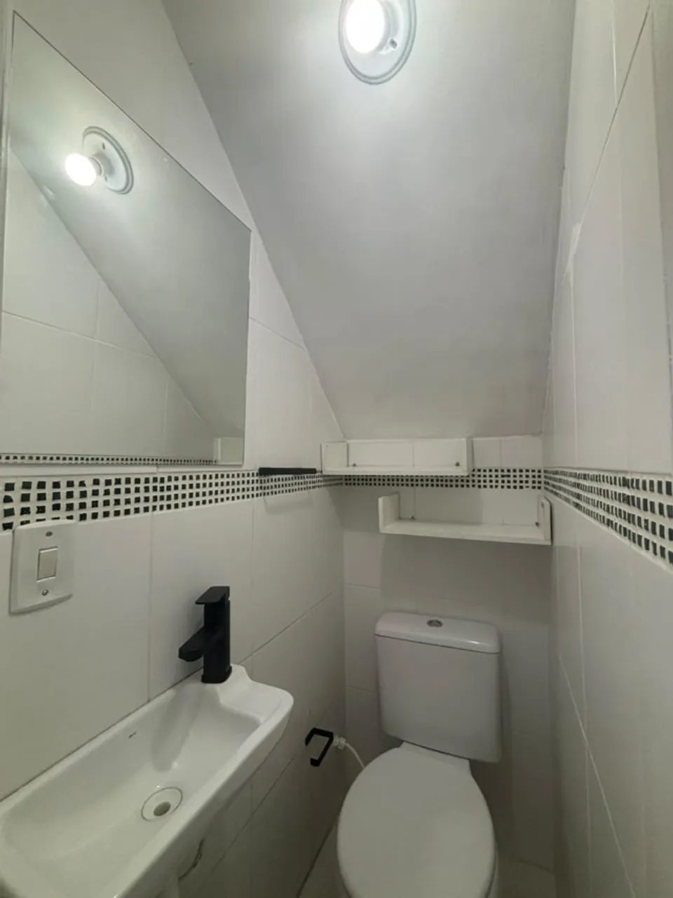 Casa mobiliada de 2 quartos e 76 m² — photo 15