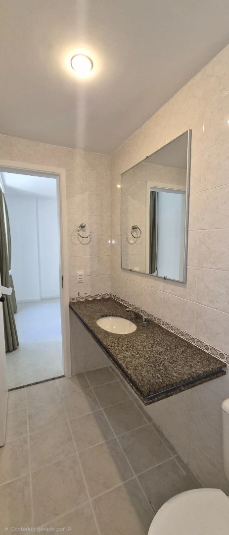 Apartamento de 98 m² com 3 quartos e cozinha a gás — photo 10