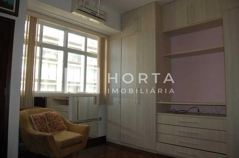 Apartamento mobiliado 174 m² com 3 quartos e varanda — photo 11