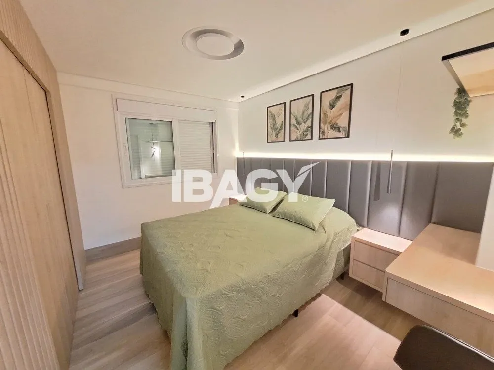 Penthouse dúplex amueblado con 3 dormitorios y 170 m² — photo 12